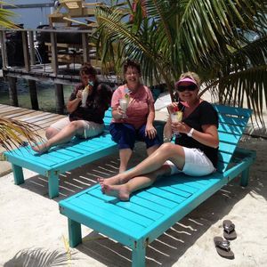 Meet your Posher, Barbara